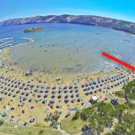 Paradise Apartments Лопар Екстериор снимка