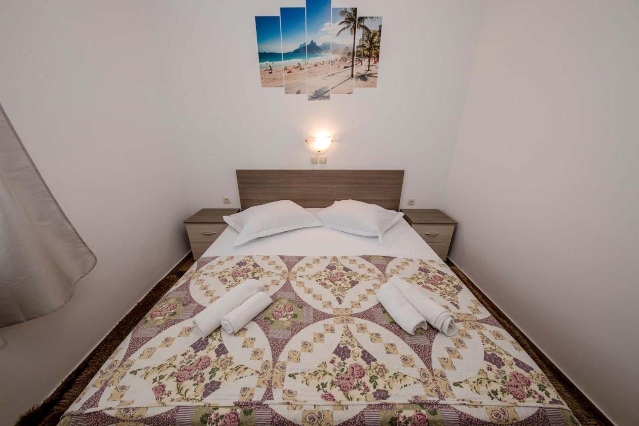 Paradise Apartments Лопар Екстериор снимка